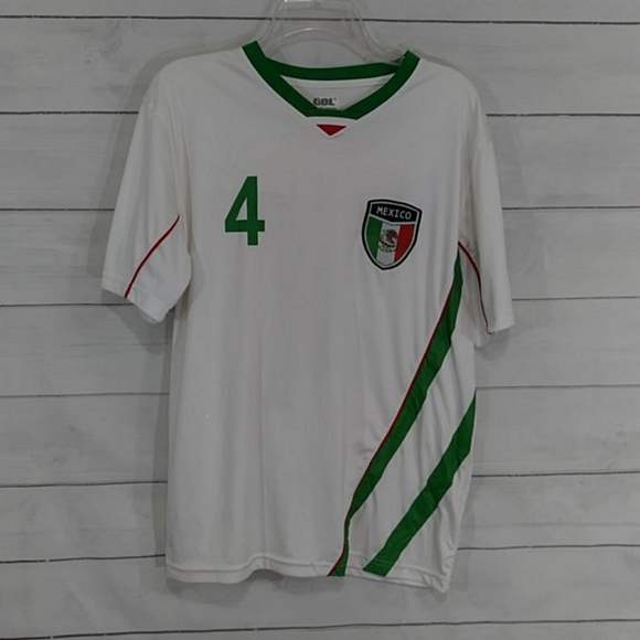 el tri jersey